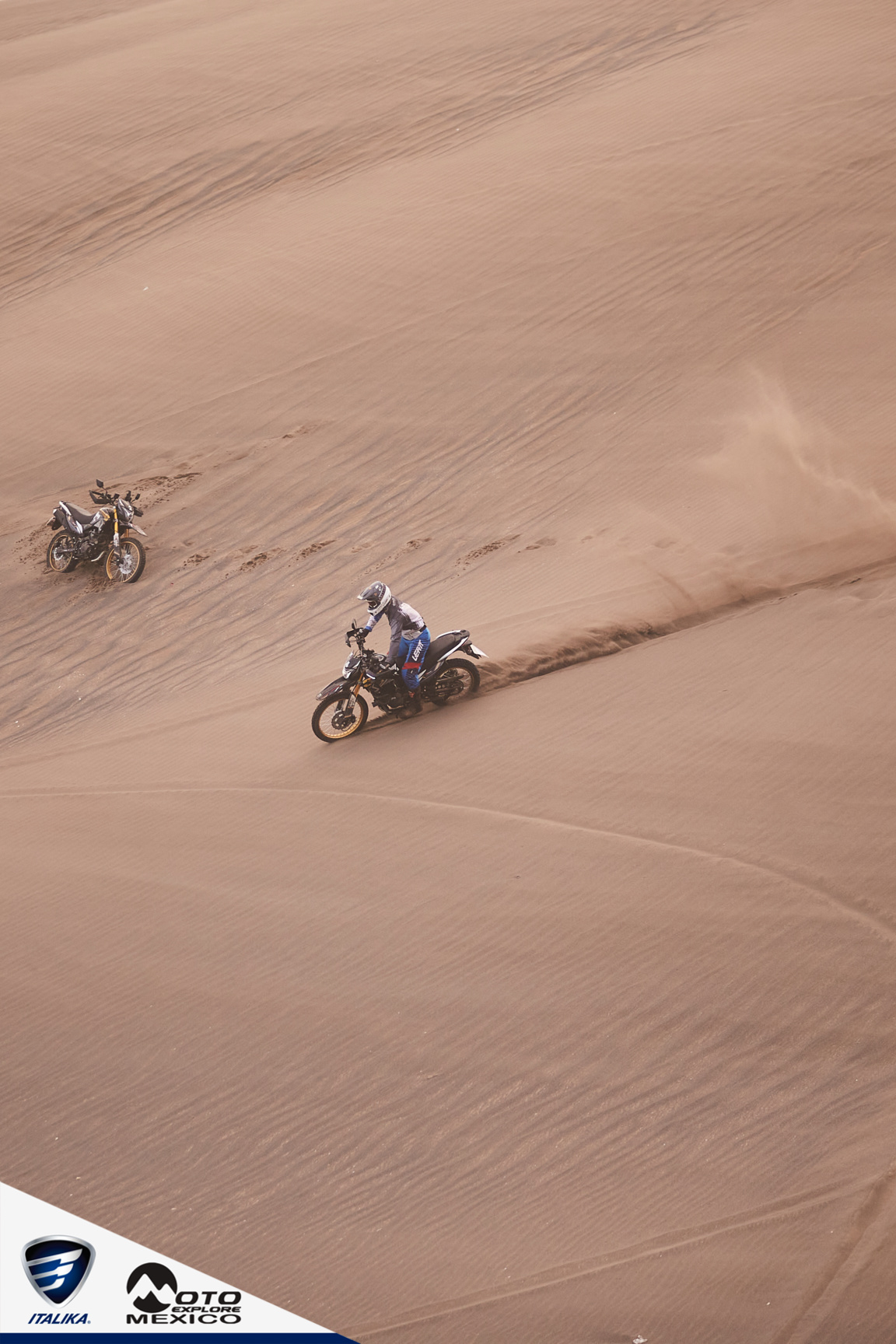 ITALIKA CHACHALACAS D2 471